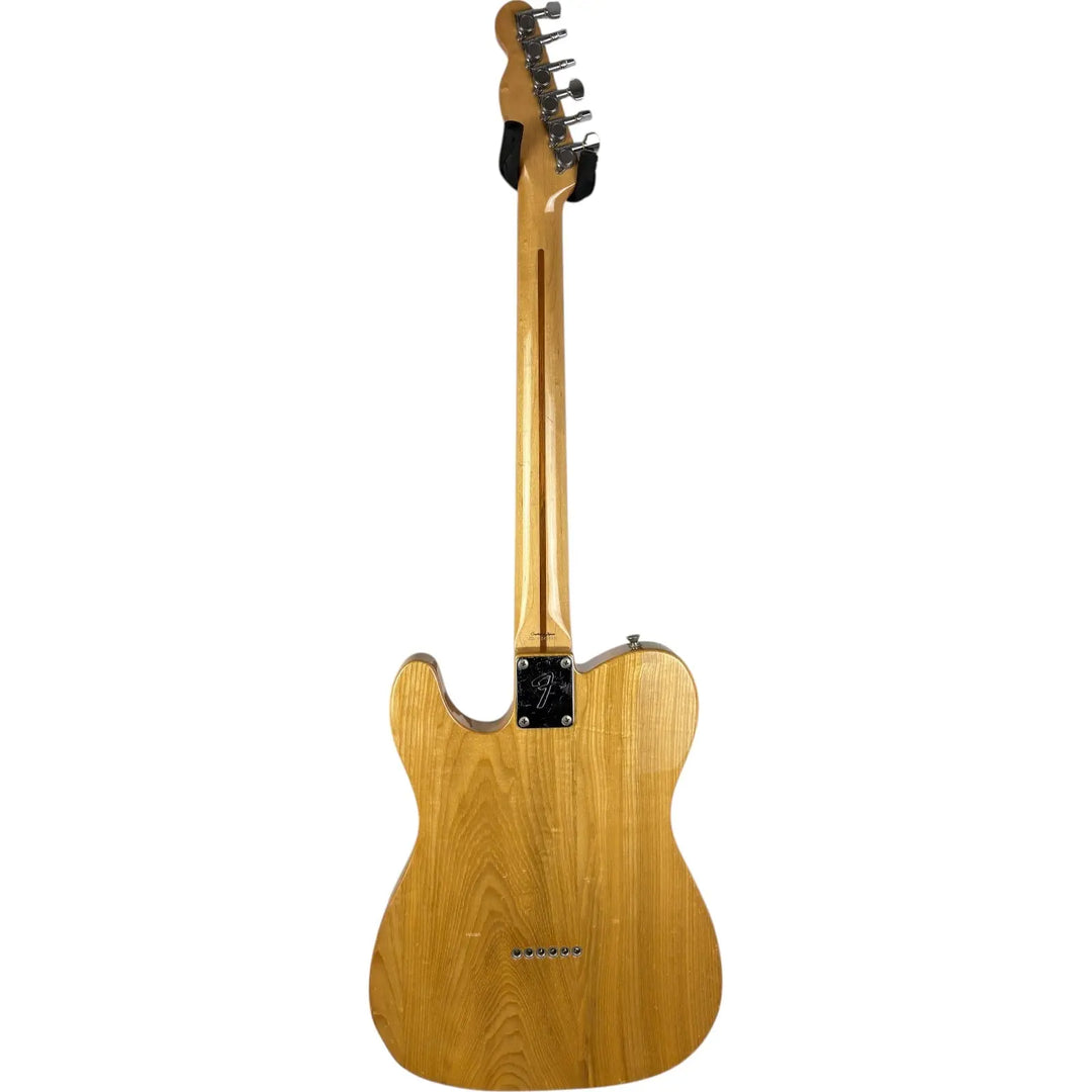 Fender Telecaster Natural Fender