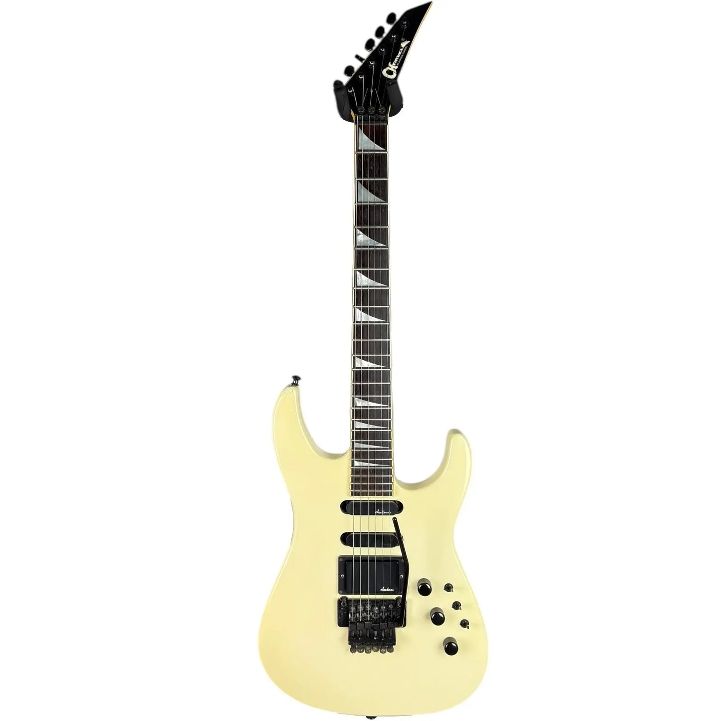 Charvel by Jackson Charvel