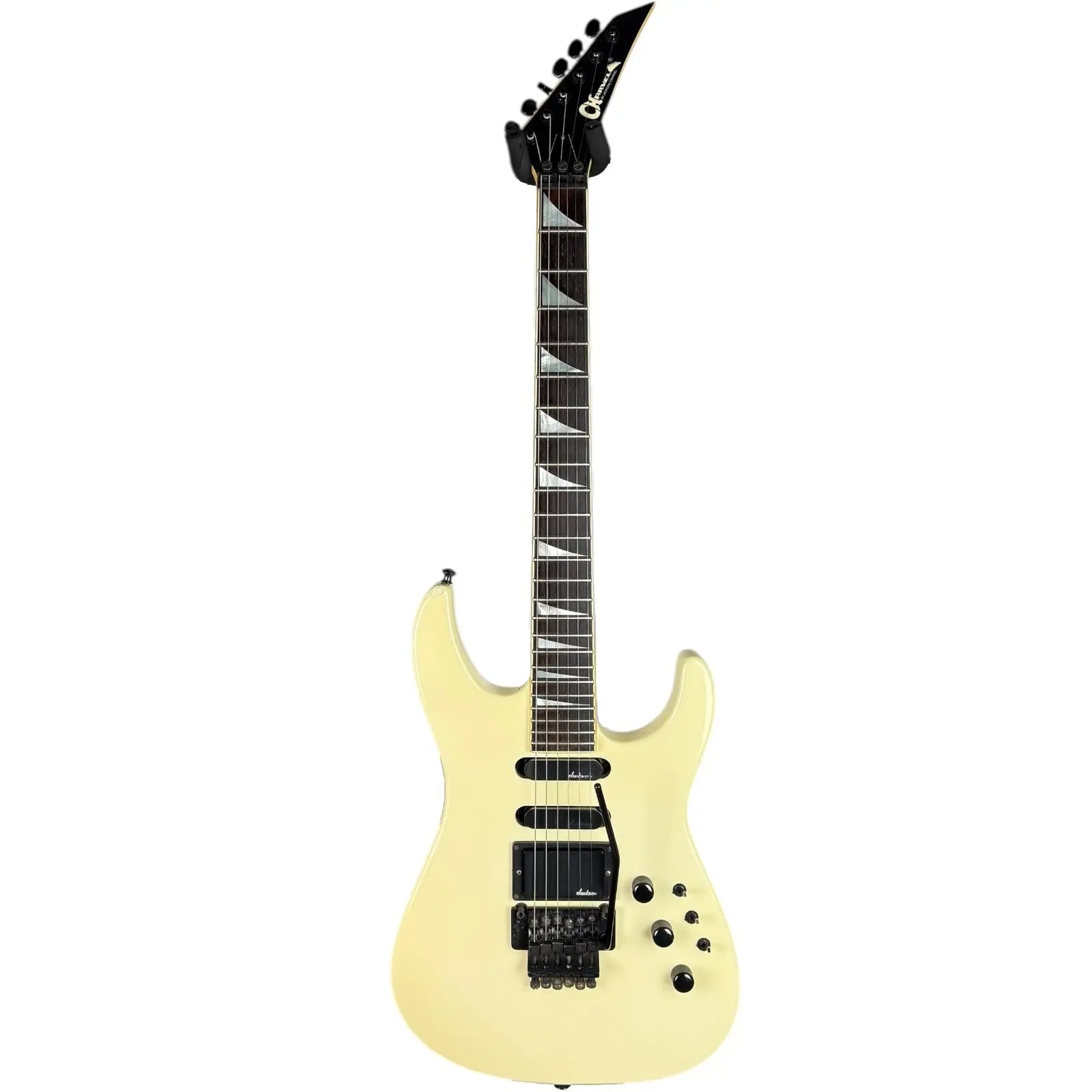 Charvel by Jackson Charvel