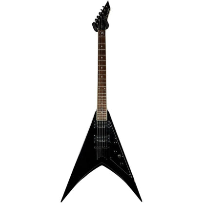 ESP LTD DV8-R Dave Mustaine Signature - Black Pat´s Guitars