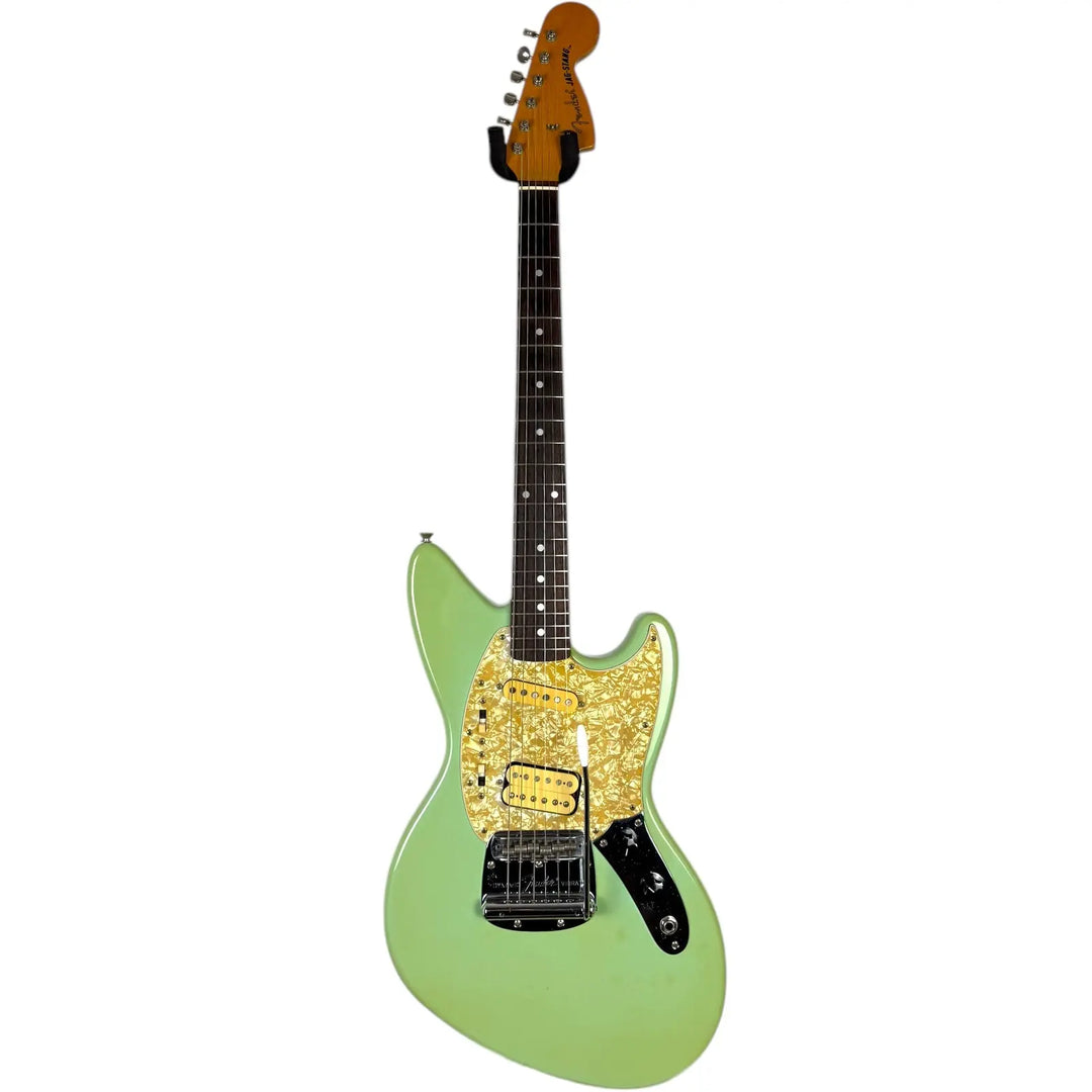 Fender Japan JSG-65 Jag-Stang 1997-2000 - Kurt Cobain - Pat´s Guitars