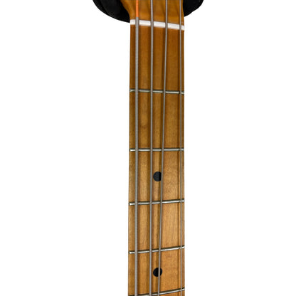 Music Man by Ernie Ball StingRay 3 EQ 2001 - Black