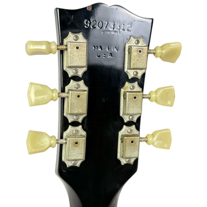 Gibson Les Paul Standard 1993 - Ebony