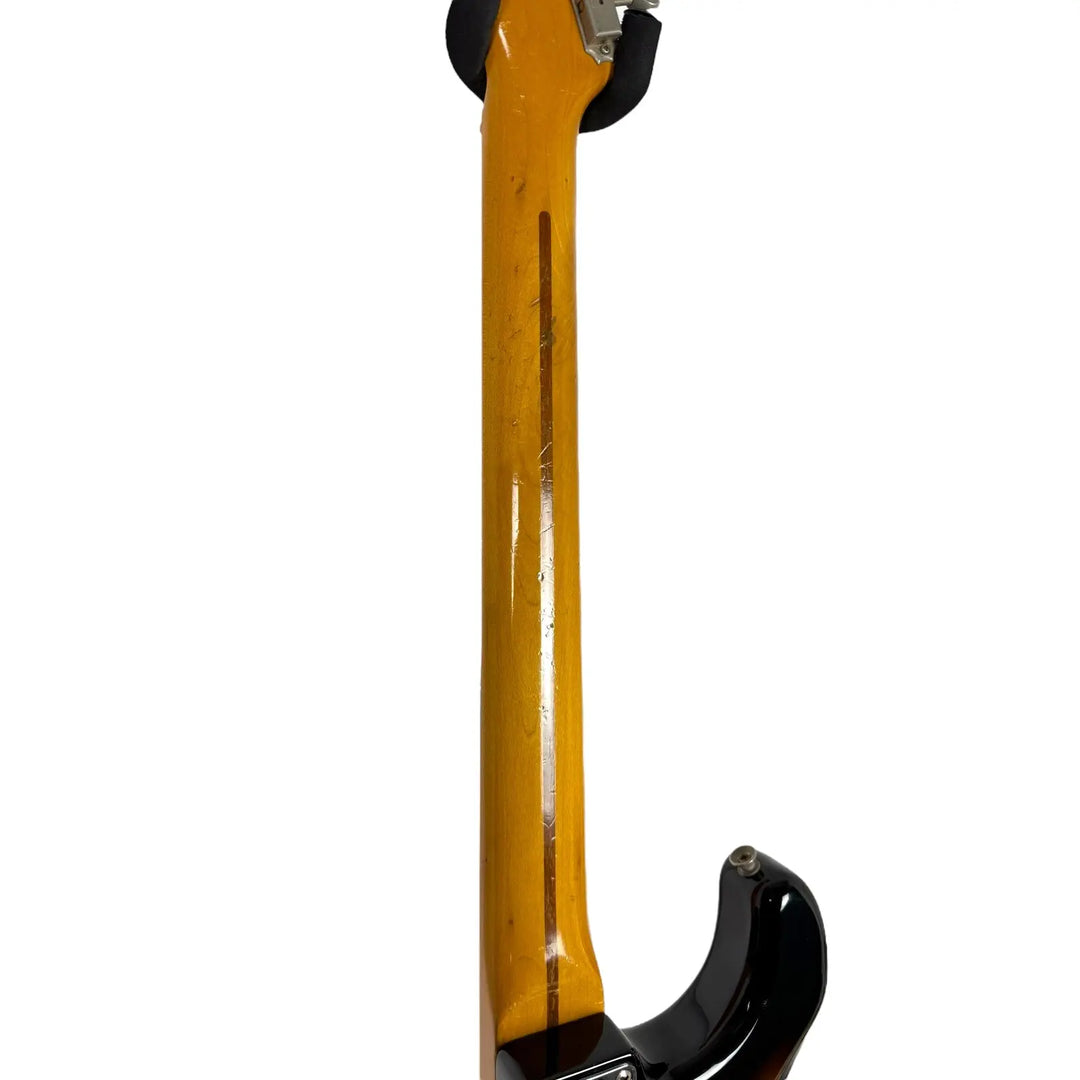 Fender Japan ST57-65 ’57 Reissue JV Stratocaster 1983 - Sunburst - Pat´s Guitars