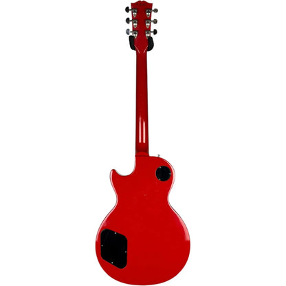 Gibson Les Paul Custom Shop Red Gibson