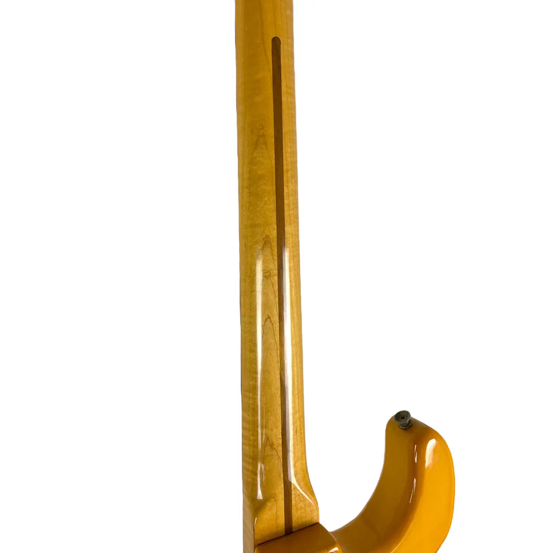 Fender Hardtail Stratocaster 1977-1978 - Pat´s Guitars