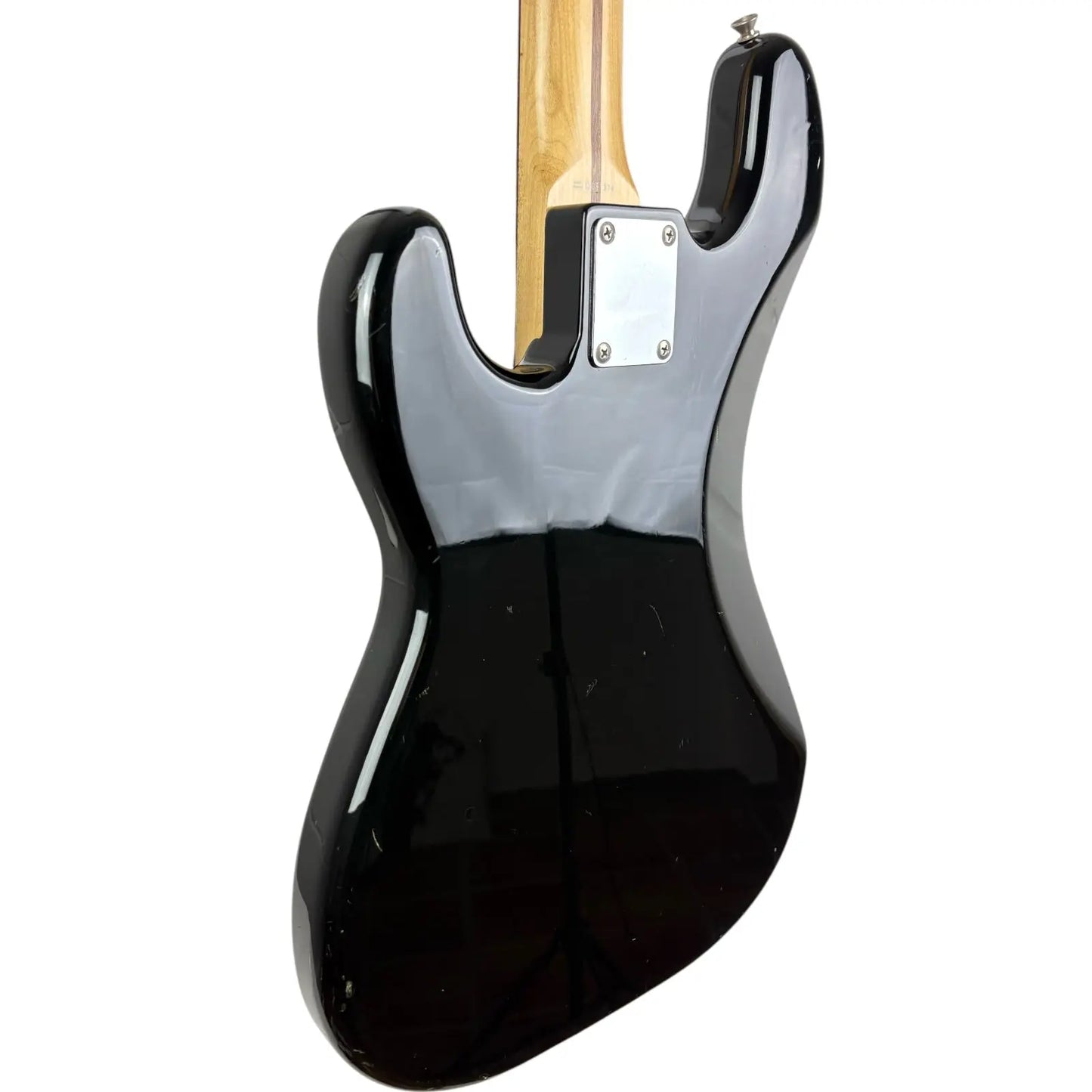 Fender Japan Precision Bass Black Fender