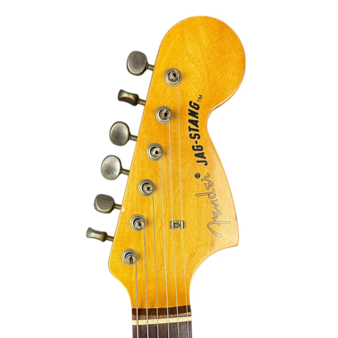 Fender Jag-Stang Fender