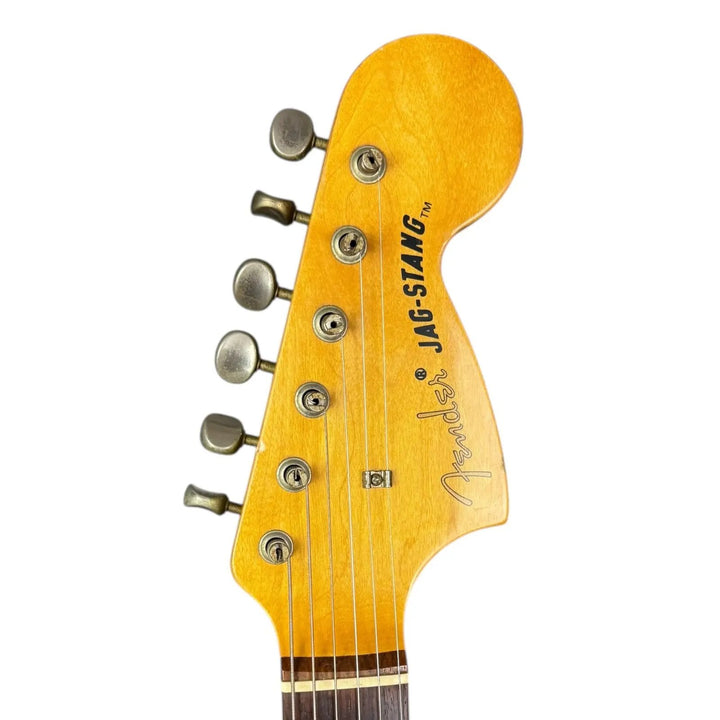 Fender Jag-Stang Fender