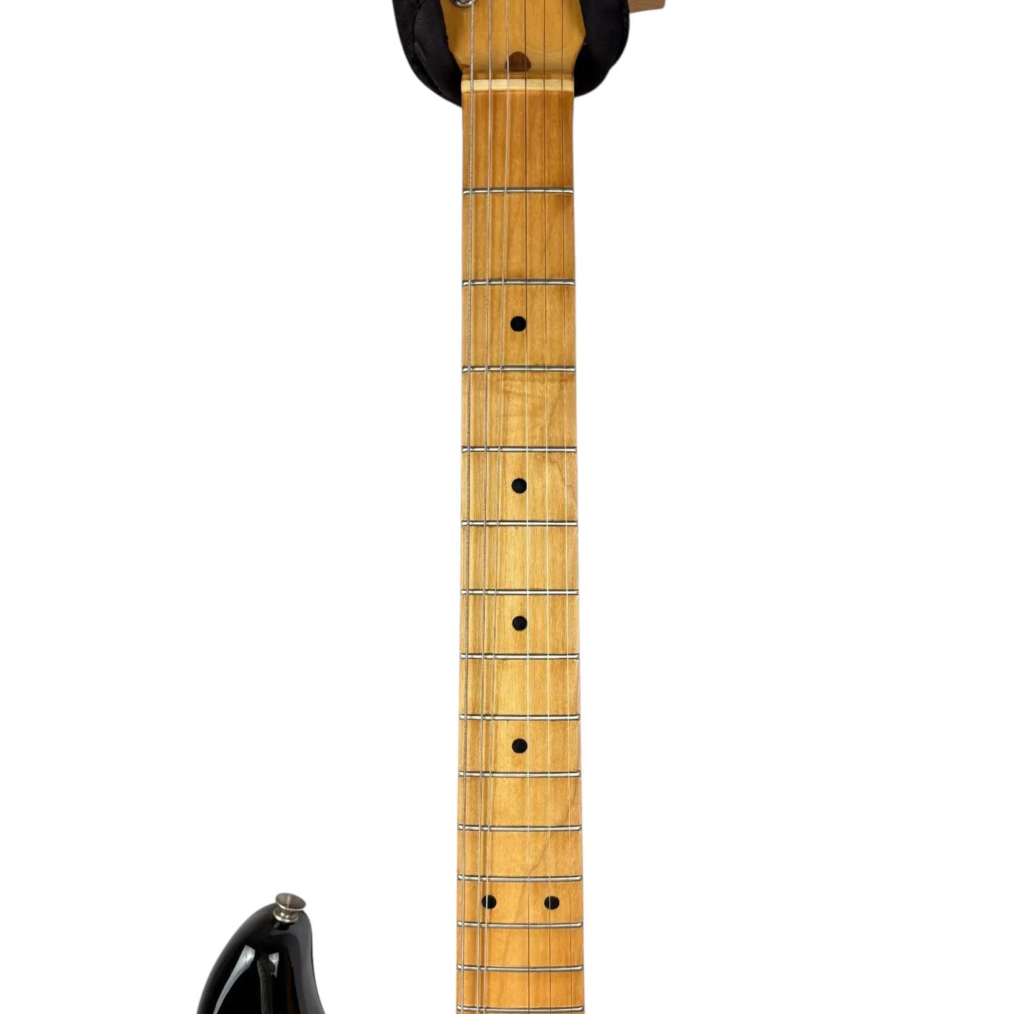Greco Stratocaster SE600 Sparkle Sounds Sunburst Greco