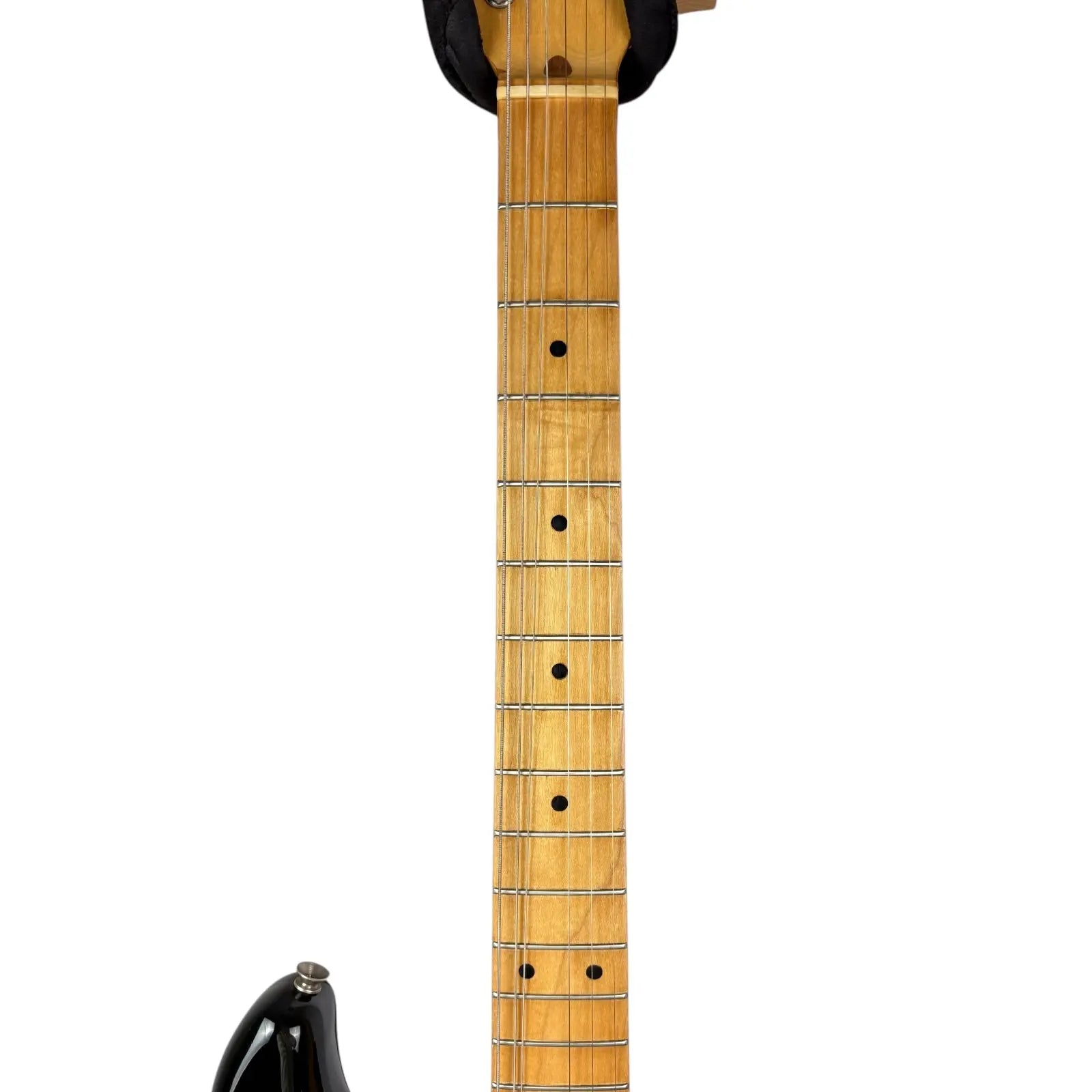 Greco Stratocaster SE600 Sparkle Sounds Sunburst Greco