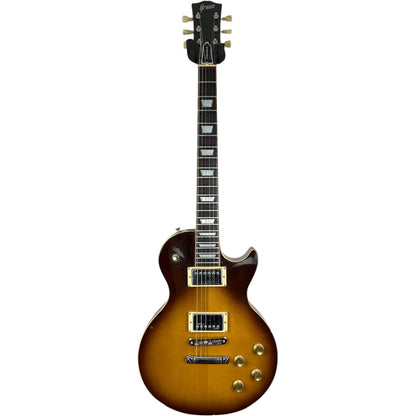Greco EG450S Les Paul Standard 1978 - Tobacco Sunburst
