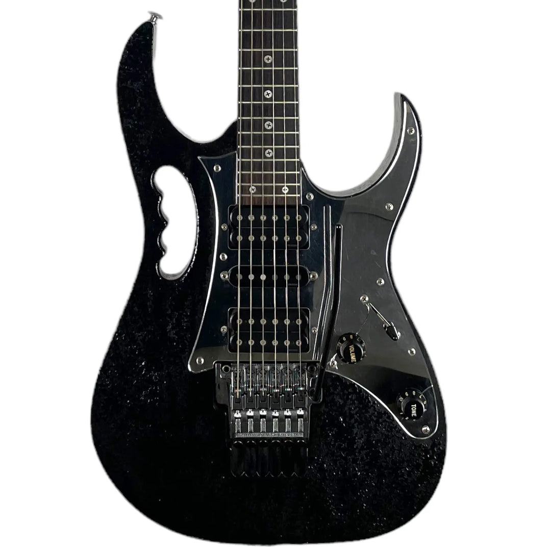 Ibanez JEM7DBK 1999 - Pat´s Guitars