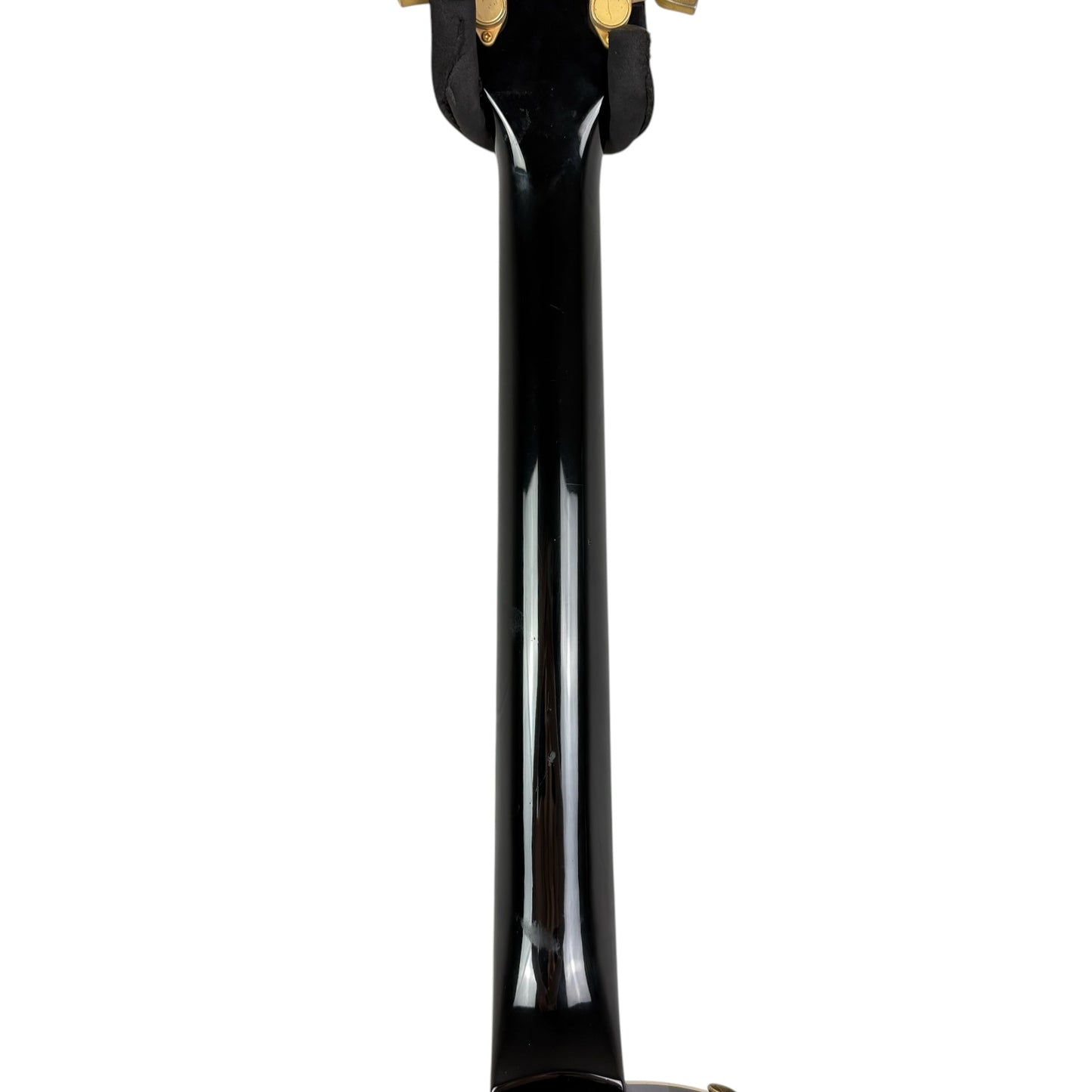 Burny Les Paul 2010 - Ebony