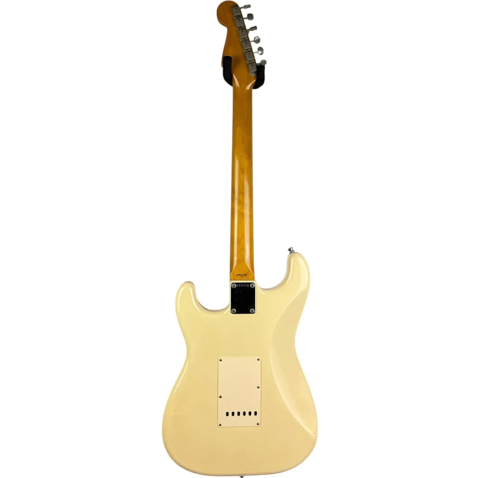 Fender Stratocaster Vintage White Fender