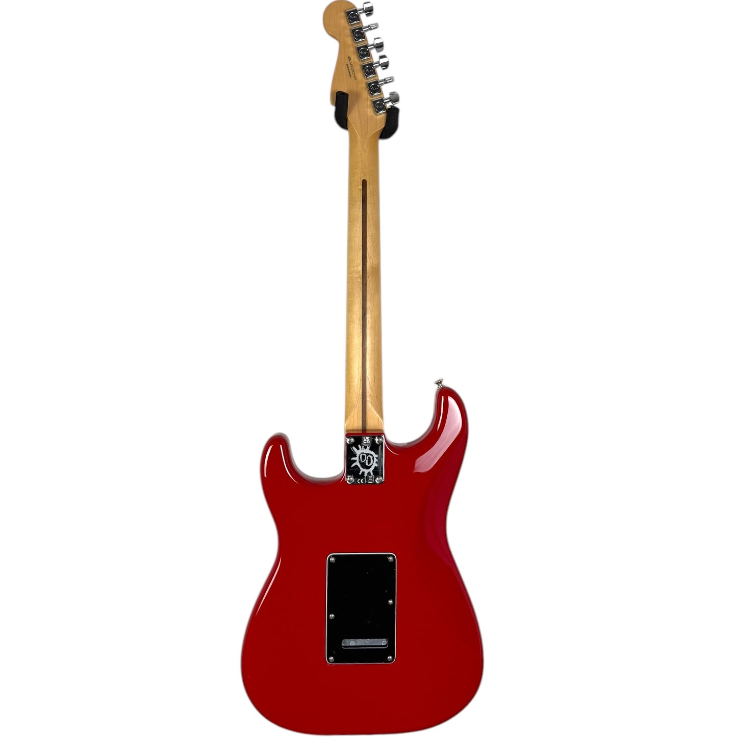 Fender 30th Anniversary Screamadelica Stratocaster 2022