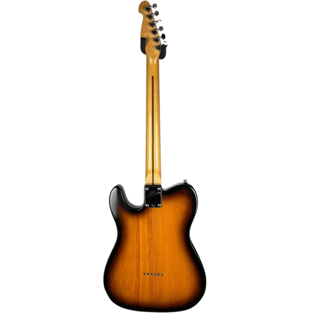 Cheri Telecaster Cheri