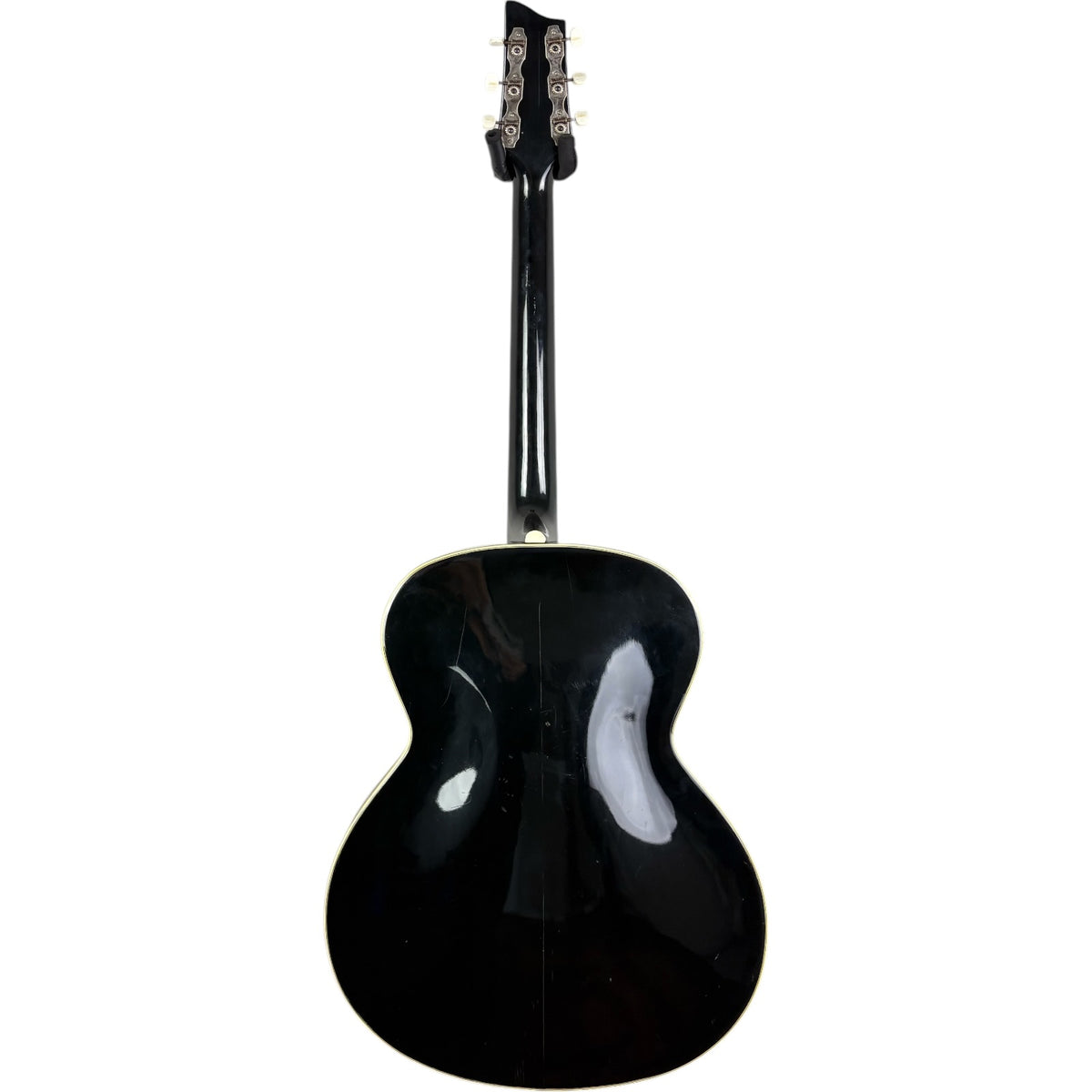 Framus 5/57 1959 - svart