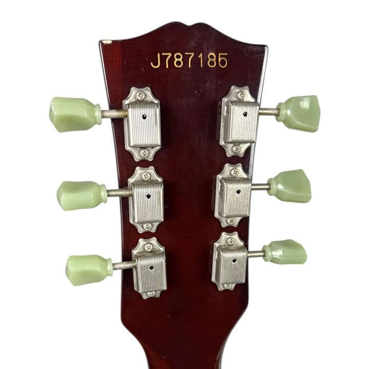 Greco Standard Greco