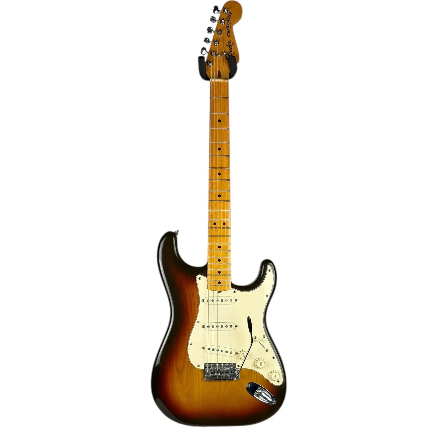 Fender Stratocaster Sunburst Fender