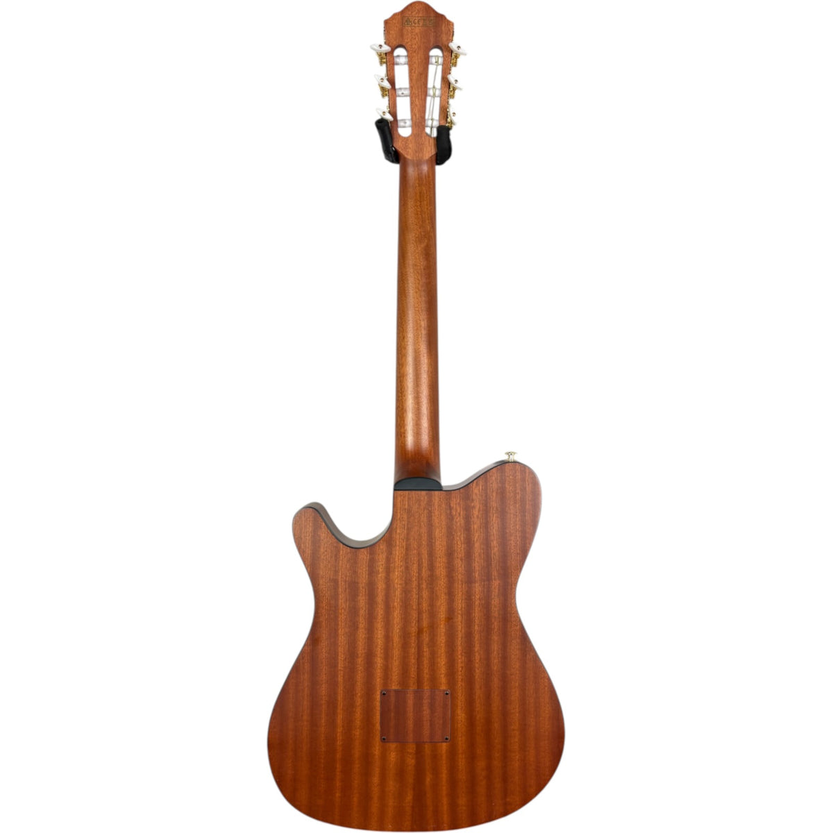 Ibanez FRH10N-NTF Akustik 2023 - Natural