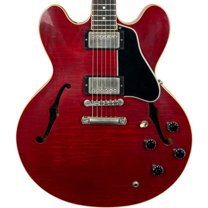 Gibson ES-335 Dot 1995 – Heritage Cherry