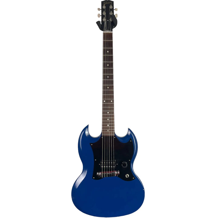 Gibson SG Melody Maker 2011 - Blue - Pat´s Guitars