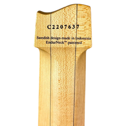 Strandberg Masvidalien Strandberg