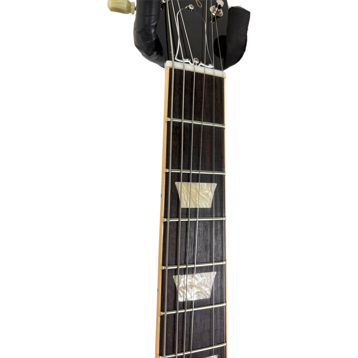 Gibson Les Paul Classic 2017 – Tobacco Sunburst