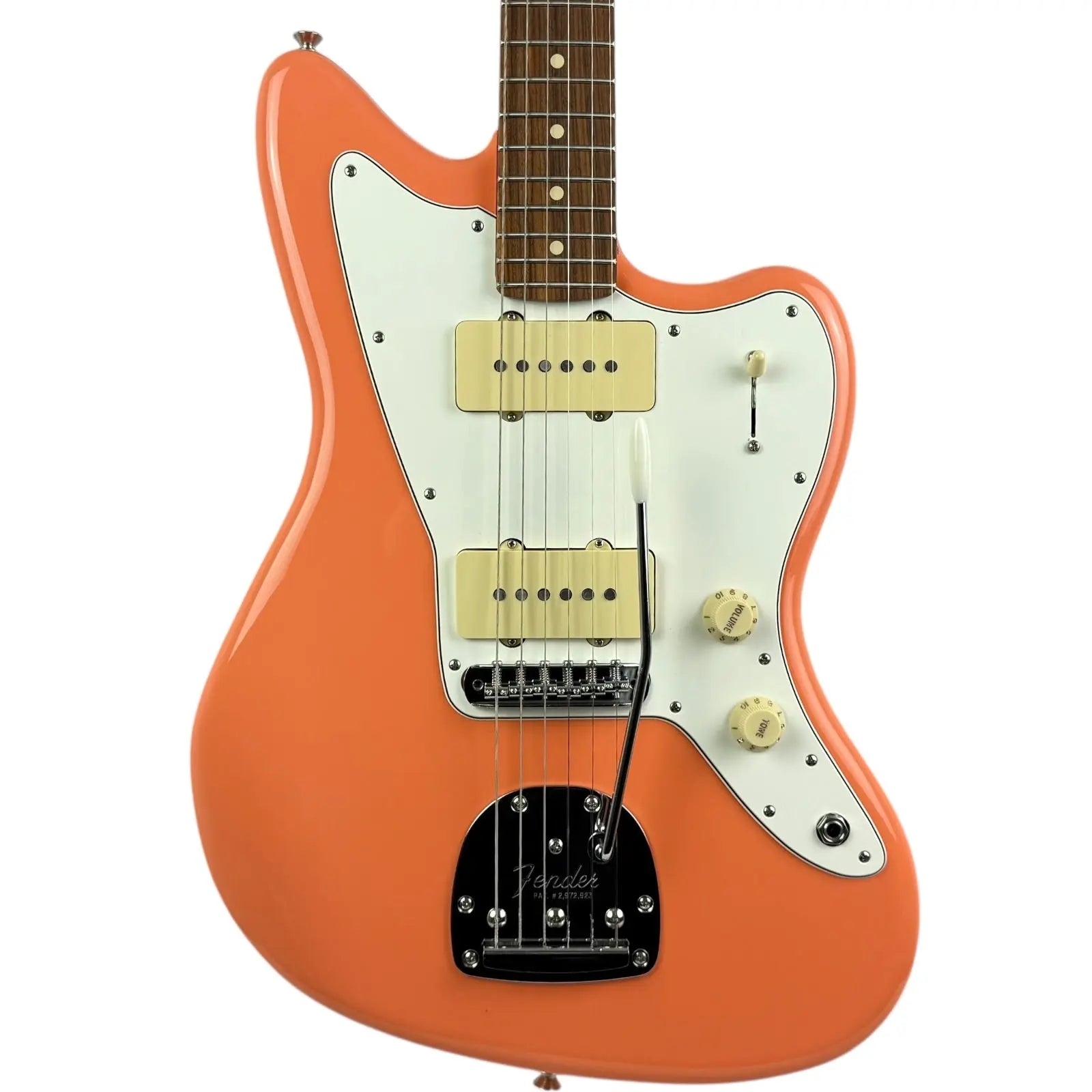 Fender Jazzmaster Fender