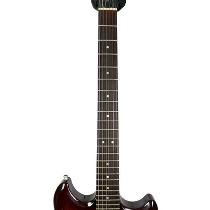 Yamaha Japan SF500 Super Flighter 1980 - Tobacco Sunburst