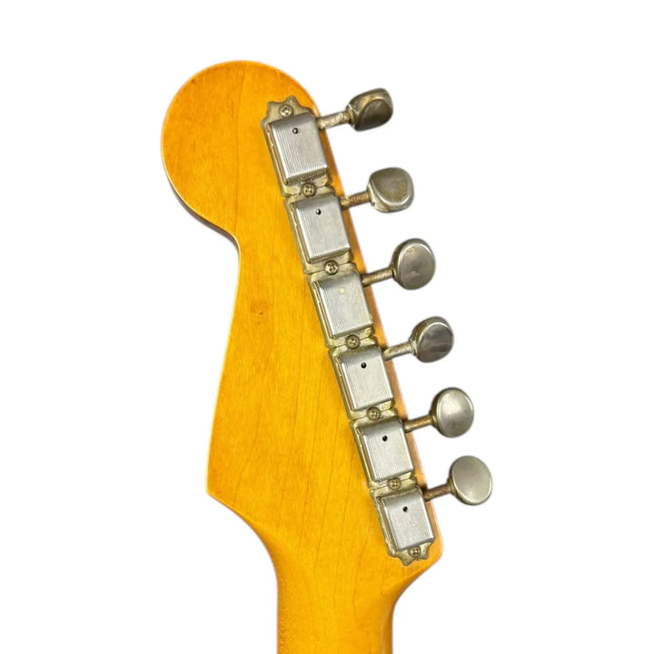 Fender Stratocaster Fender