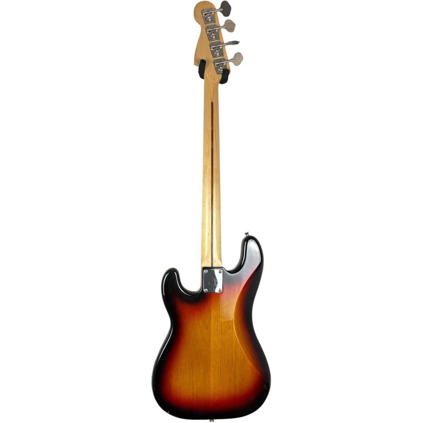 Fender Japón PB-43 Bajo Precision 2004-2005 - Sunburst