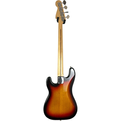 Fender Japón PB-43 Bajo Precision 2004-2005 - Sunburst