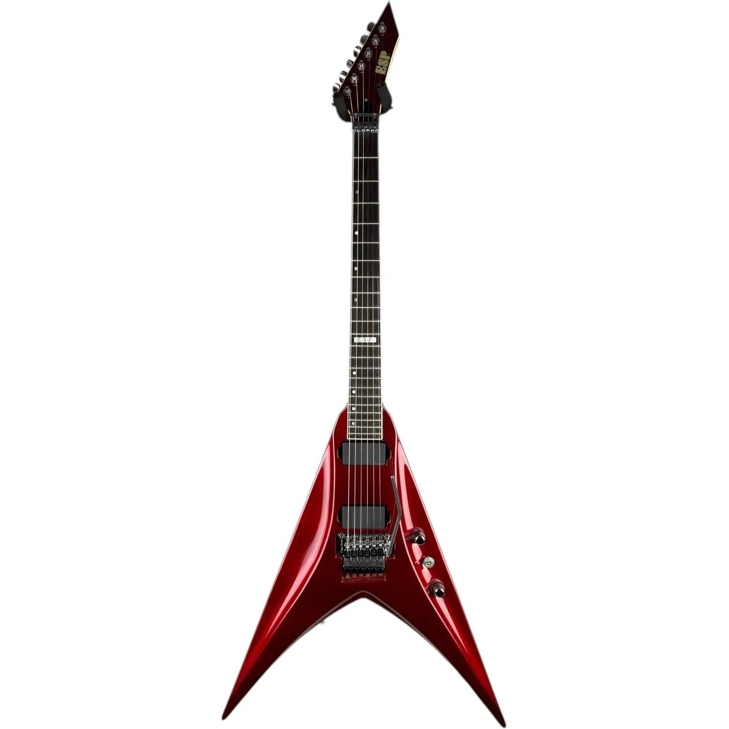 ESP ESP