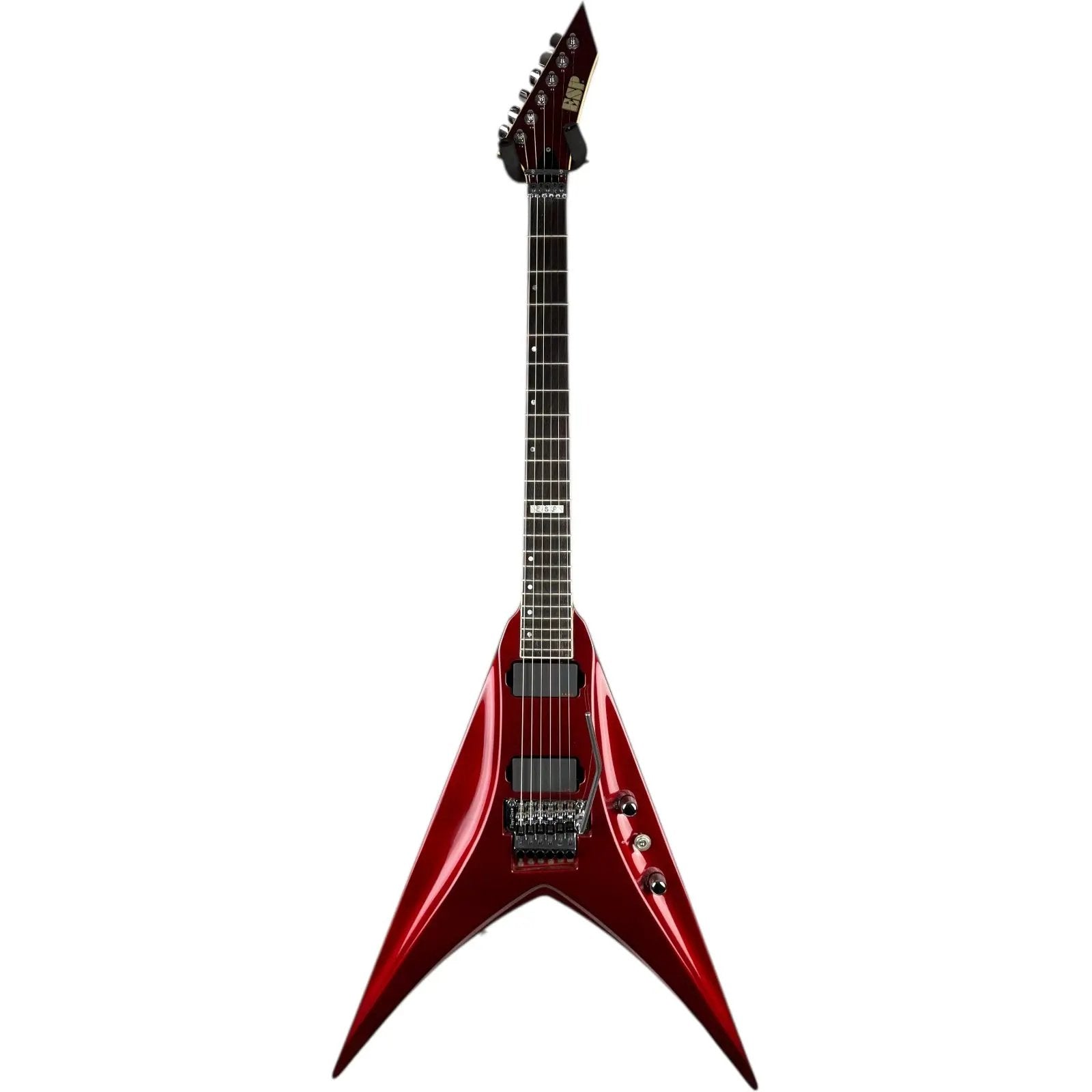 ESP ESP