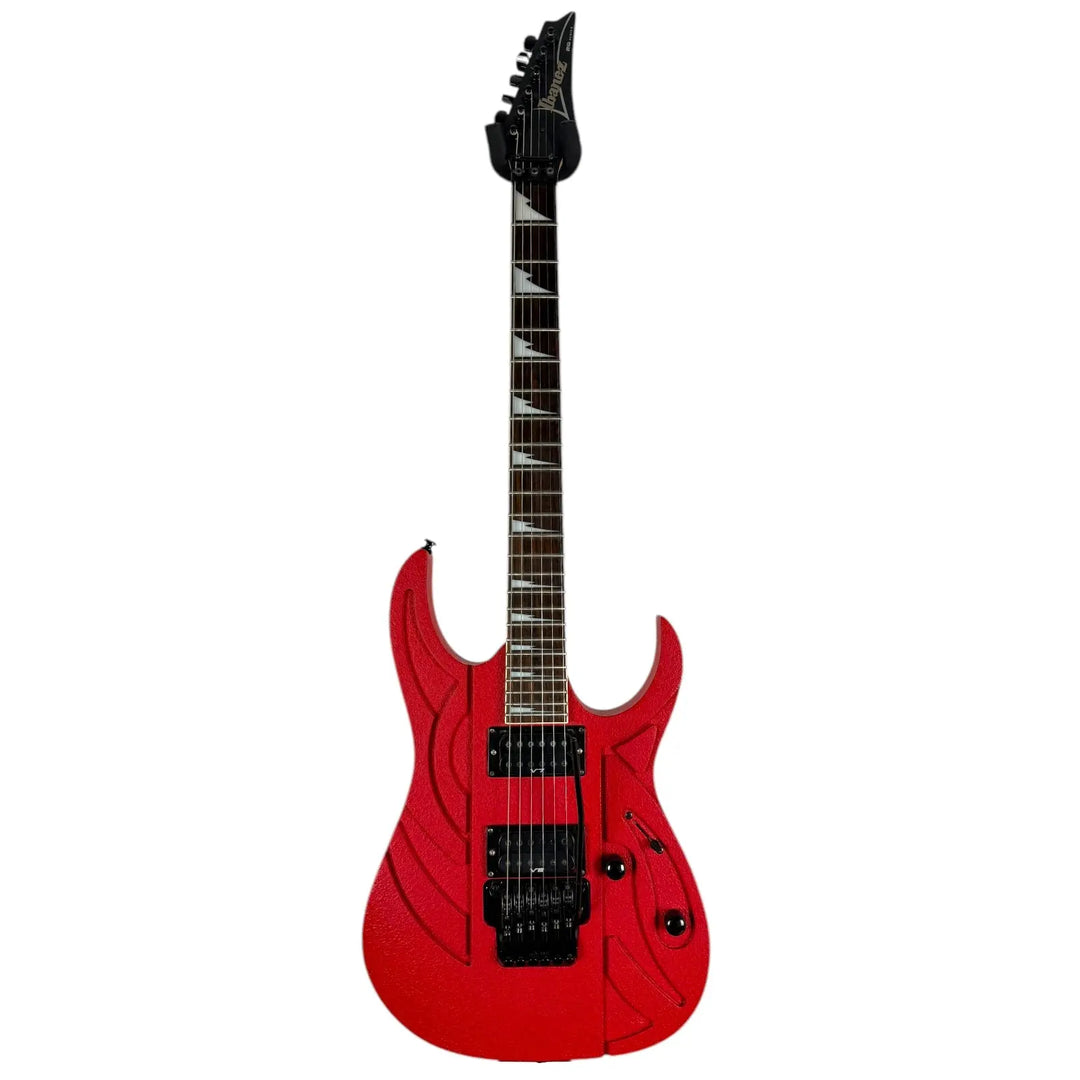 Ibanez RG420EG-RPR 2009 - Pat´s Guitars