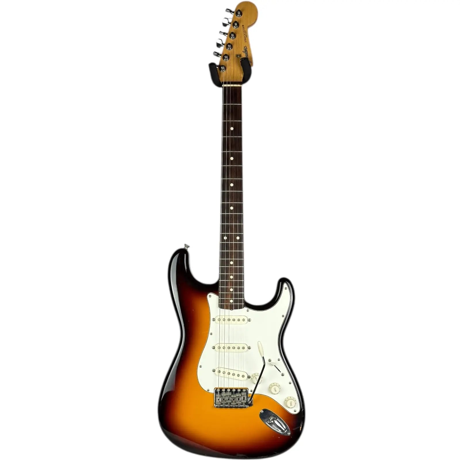 Fender Stratocaster Fender