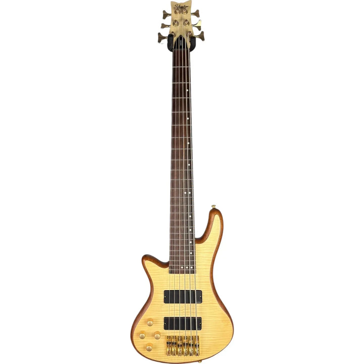 Schecter Diamond Series Schecter