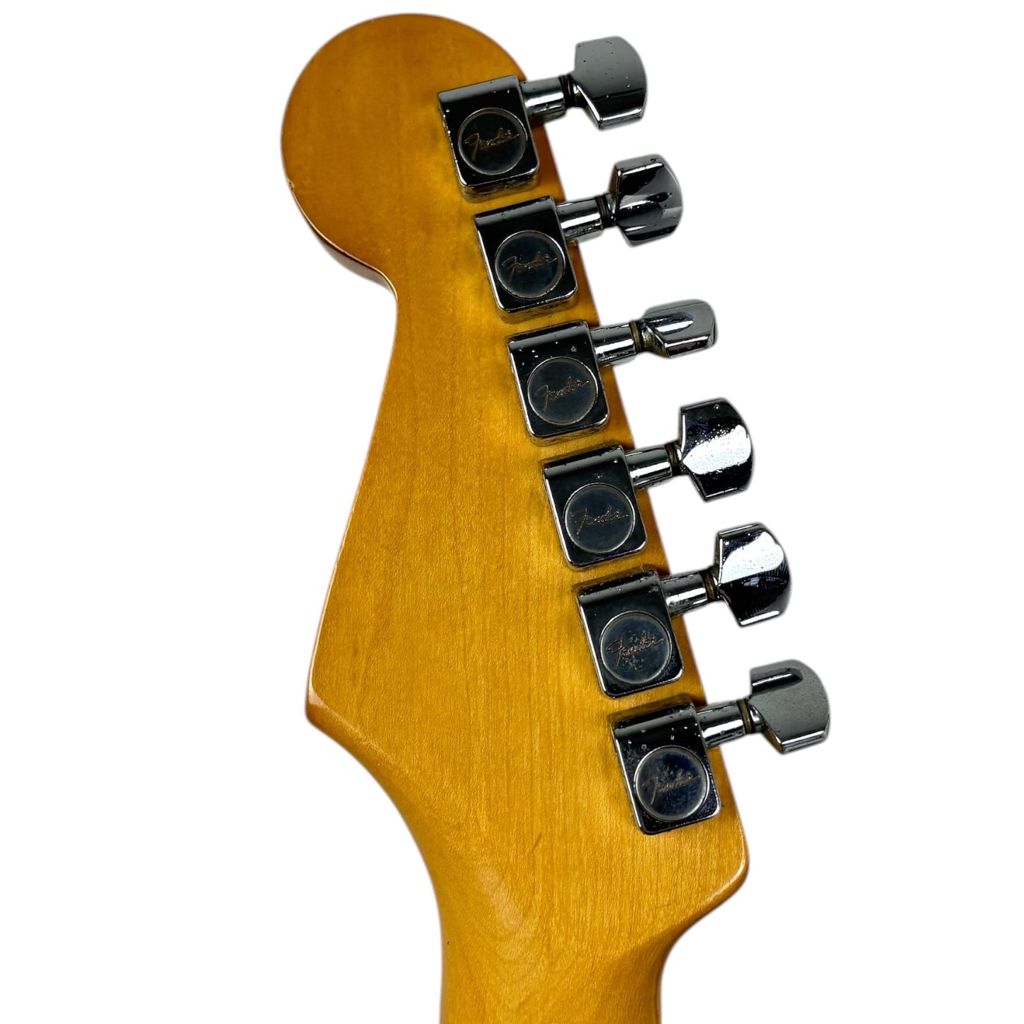 Fender Japan Stratocaster 1983 - Vintagewit