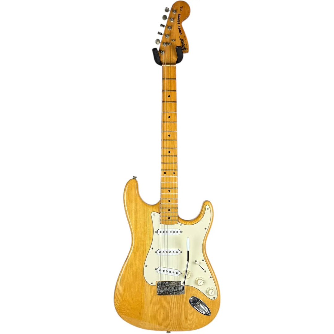 Greco Super Sounds Greco