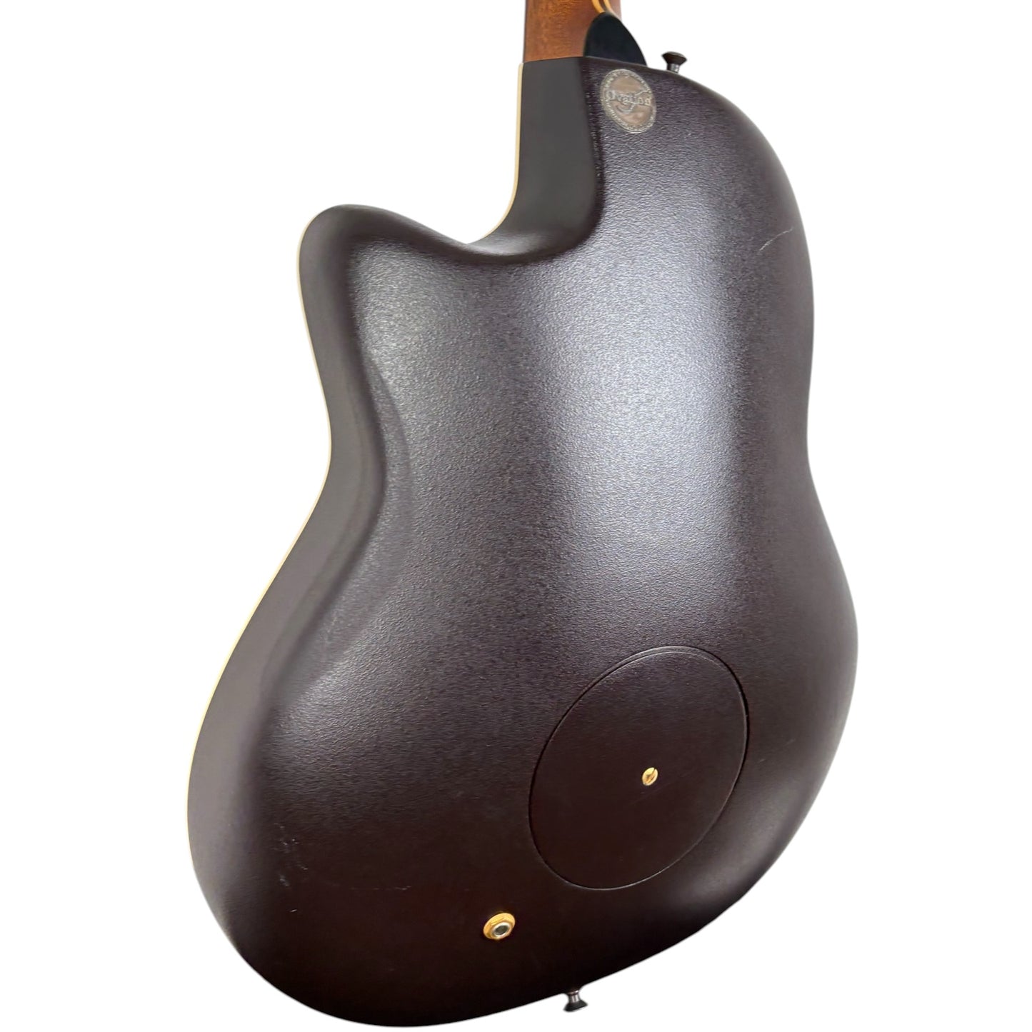 Ovation 1868 Elite 1998 - Sunburst