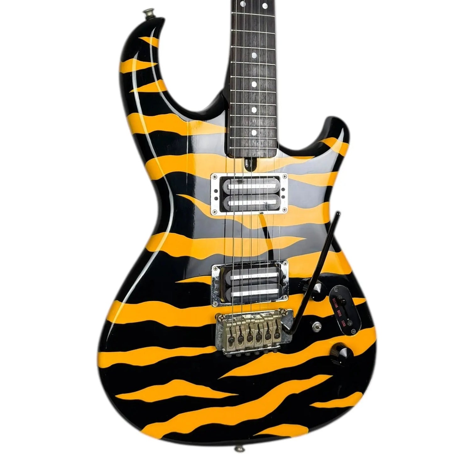 Aria Pro II Aria Pro II