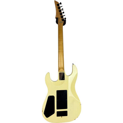 Gibson WRC Showcase Edition 1988 - 1 of 200 - Pat´s Guitars