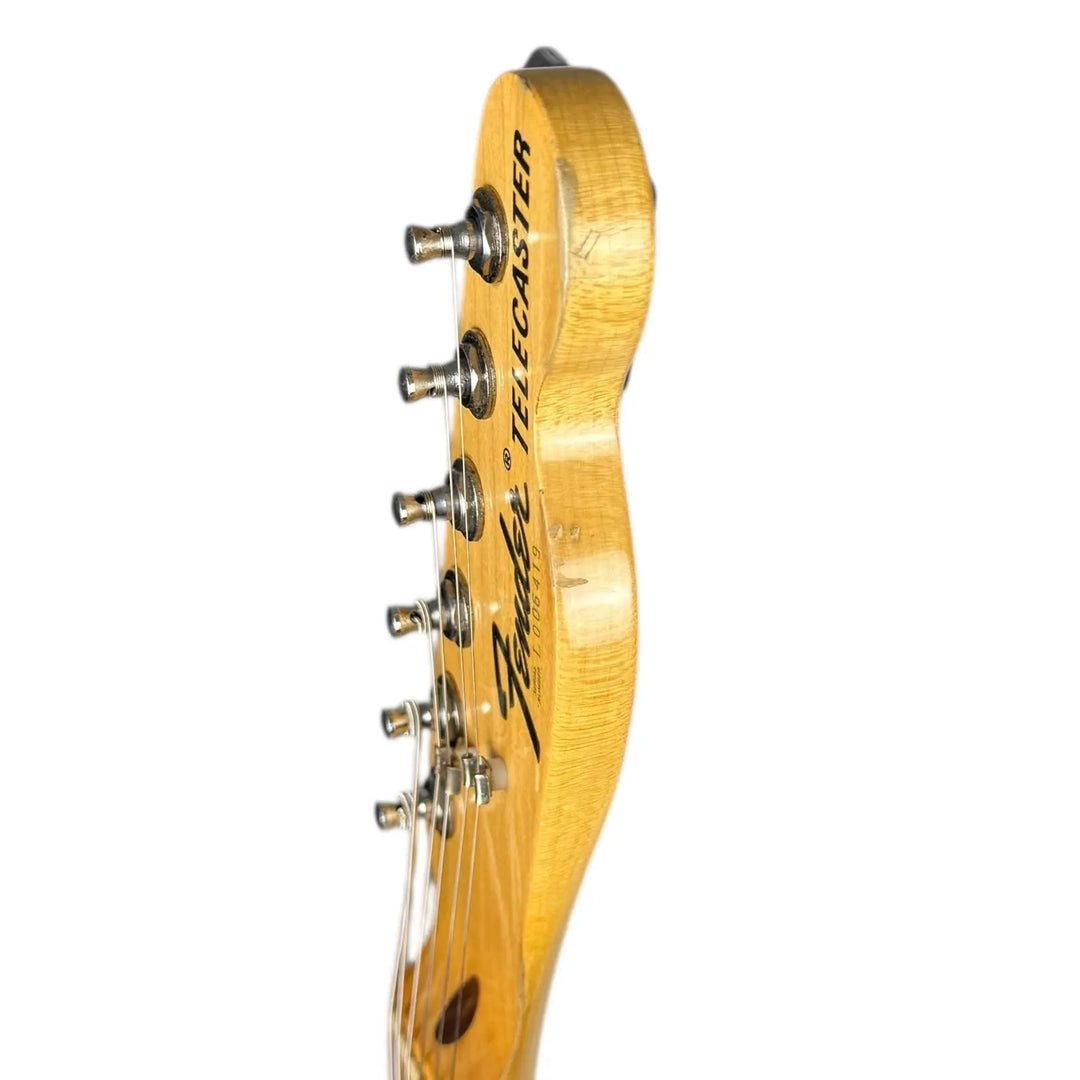 Fender Telecaster Fender