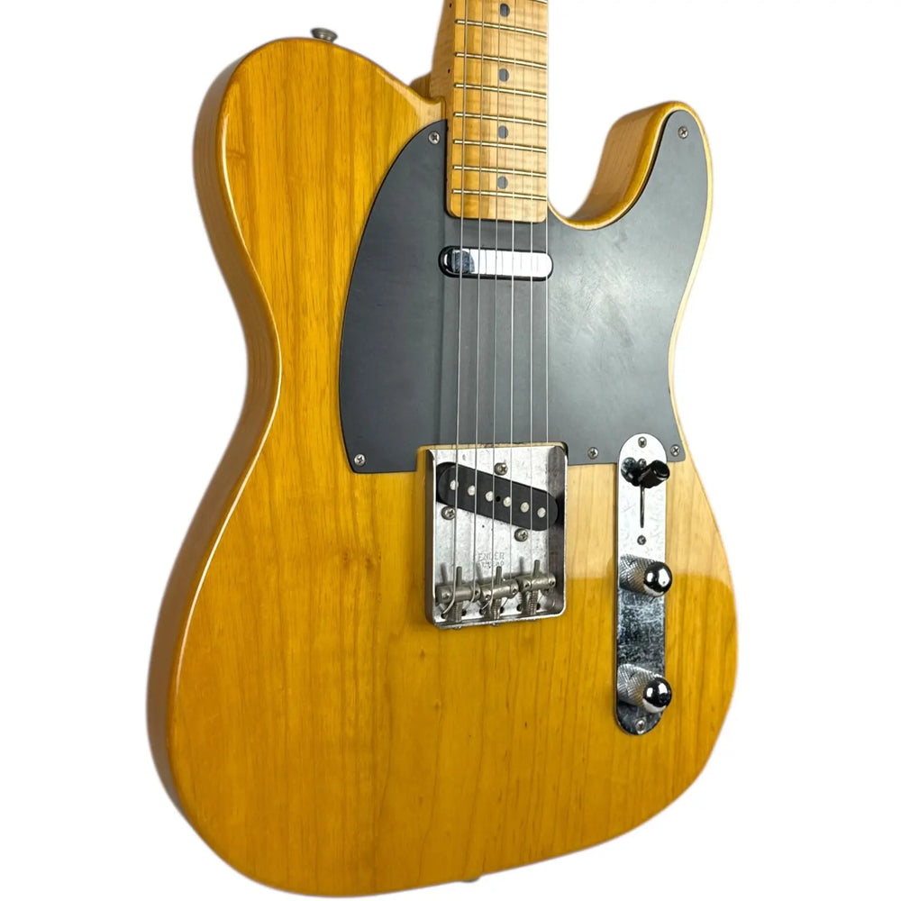 Fender Telecaster Nature Fender