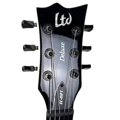 ESP LTD EC-01FT 2024 - أبيض أولمبي