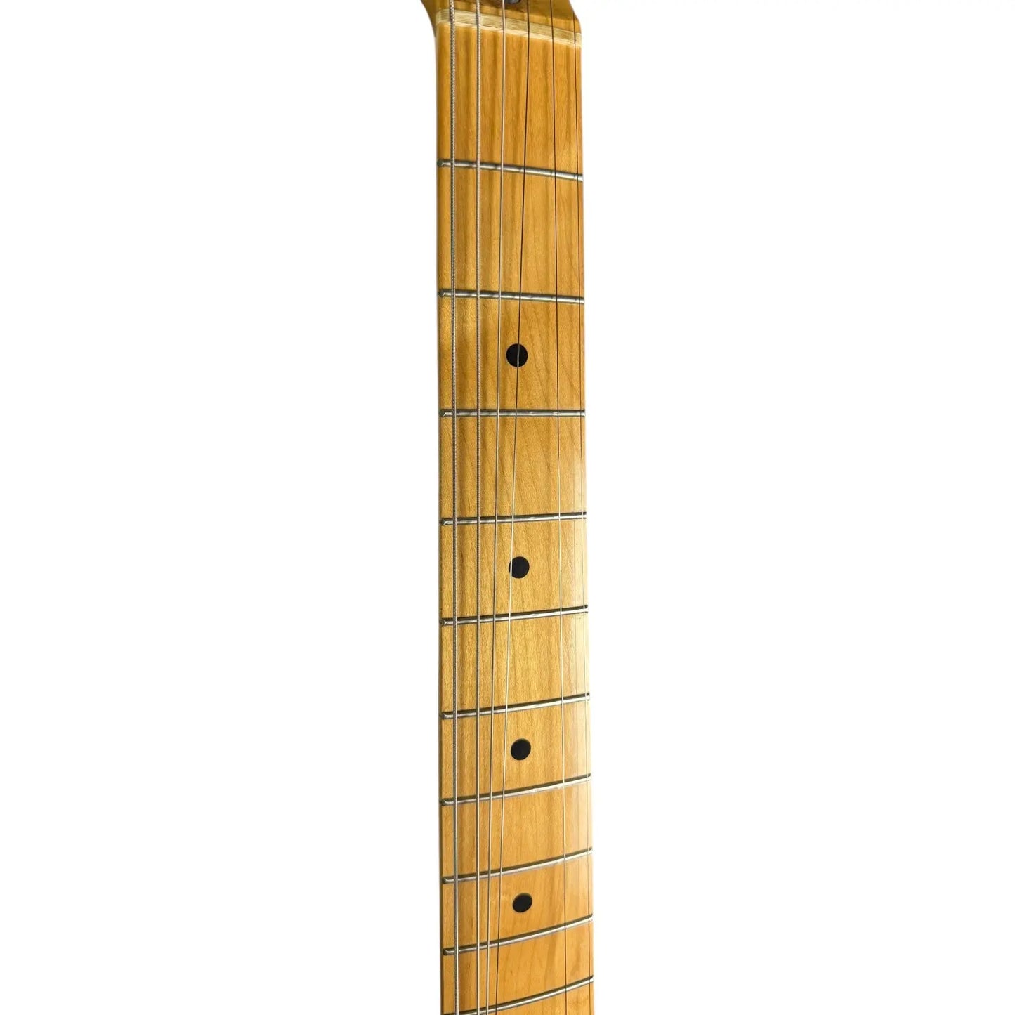 A haha Pat´s Guitars