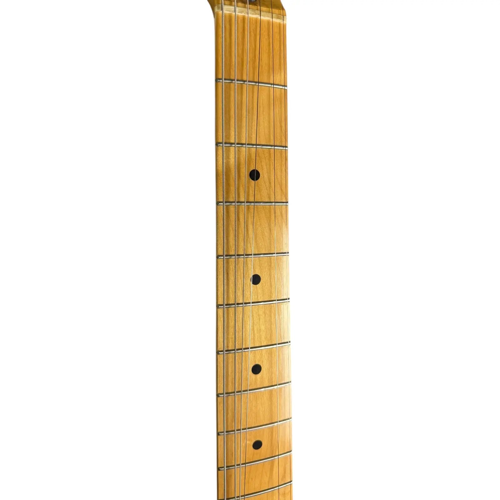 A haha Pat´s Guitars