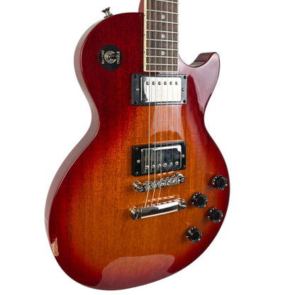 Epiphone Les Paul Tribute 2025 - Cherry Sunburst
